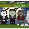 Heye - Legpuzzel - Weenicons, Helloweenies - 1000 stukjes