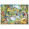 House of Puzzles - Legpuzzel - Riverside Walk - 250XL stukjes