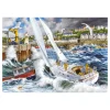 House of Puzzles - Legpuzzel - Storm Chased - 500 stukjes