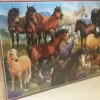 James Hamilton - Legpuzzel - British Native Ponies - 1000 stukjes