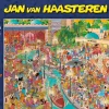 Jumbo - Jan van Haasteren - Legpuzzel - Fata Morgana - 1000 stukjes