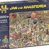 Jumbo - Jan van Haasteren - Legpuzzel - De Speelgoedwinkel - 1000 stukjes