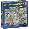 Jumbo - Jan van Haasteren - Legpuzzel - De Nederlandse Spellenfabriek - 1000 stukjes