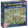 Jumbo - Jan van Haasteren - Legpuzzel - BBQ-Party - 1000 stukjes