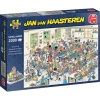 Jumbo - Jan van Haasteren - Legpuzzel - Kunnen Wij Het Maken - 2000 stukjes