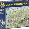 Jumbo - Jan van Haasteren - Legpuzzel - Highland Games - 1500 stukjes