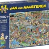 Jumbo - Jan van Haasteren - Legpuzzel - De Drogisterij - 1000 stukjes