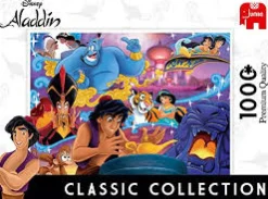 Jumbo - Legpuzzel - Aladin - 1000 stukjes