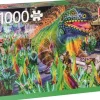 Jumbo - Legpuzzel - Carnaval in Rio - 1000 stukjes
