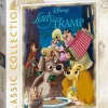 Jumbo - Legpuzzel - Classic Collection Lady & The Tramp - 1000 stukjes