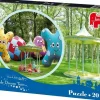 Jumbo - Legpuzzel - In de Droomtuin - 20 stukjes