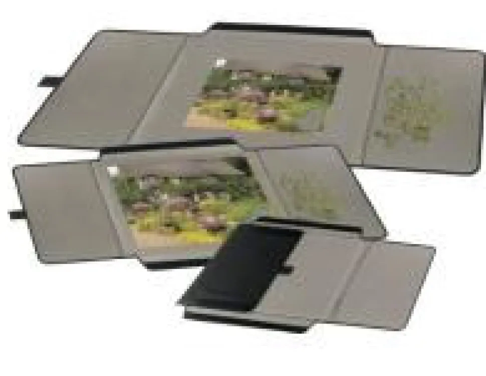 Jumbo - Legpuzzel - Portapuzzle Standaard 1000 stukjes