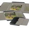 Jumbo - Legpuzzel - Portapuzzle 1500 stukjes