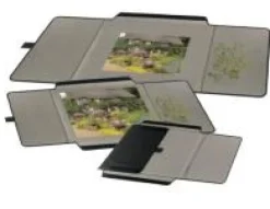 Jumbo - Legpuzzel - Portapuzzle 1500 stukjes