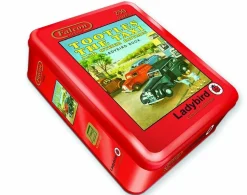 Jumbo - Legpuzzel - Tin: Ladybird: Tootles The Taxi - 250 stukjes