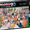 Jumbo - Legpuzzel - Wasgij Mystery 26 - Date Night! - 1000 stukjes