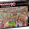 Jumbo - Legpuzzel - Wasgij Destiny 19 - De Puzzelhoek! - 1000 stukjes