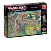 Jumbo - Legpuzzel - Wasgij Destiny 28 - Dad Cave - 1000 stukjes