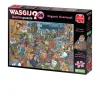 Jumbo - Legpuzzel - Wasgij Destiny 26 - Organic Overload! - 1000 stukjes