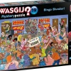 Jumbo - Legpuzzel - Wasgij Mystery 19 - Bingo Blunder! - 1000 stukjes
