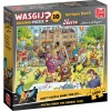 Jumbo - Legpuzzel - Wasgij Original Retro 10 - Antiekjacht! - 1000 stukjes