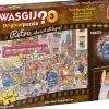 Jumbo - Legpuzzel - Wasgij Original Retro 3 - Werk Aan De Weg! - 1000 stukjes