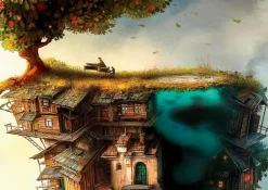 KS Games - Legpuzzel - Pianists Universe - 1000 stukjes