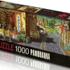 KS Games - Legpuzzel - Ristorante Il Paiolo (Panorama) - 1000 stukjes