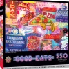Master Pieces - Legpuzzel - Viva Italia - 550 stukjes