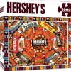 Master Pieces - Legpuzzel - Hershey's Swirl - Chocolate Collage - 1000 stukjes