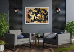 Nova - Legpuzzel - Vlinders - 1000 stukjes