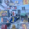 Piatnik - Legpuzzel - Getal nummer 1 - 1000 stukjes