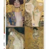 Piatnik - Legpuzzel - Klimt Collection - 1000 stukjes