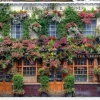 Piatnik - Legpuzzel - Pub in London - 1000 stukjes