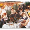 Piatnik - Legpuzzel - Roeiersontbijt - 1000 stukjes