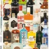Piatnik - Legpuzzel - Taste of Gin - 1000 stukjes