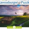 Ravensburger - Legpuzzel - Rijstvelden In Bali - 500 stukjes