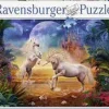 Ravensburger - Legpuzzel - Fantastische Eenhoorns - 500 stukjes