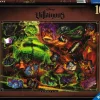Ravensburger - Legpuzzel - Disney - Villainous Horned King - 1000 stukjes