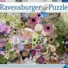 Ravensburger - Legpuzzel - Voor de Liefde van Bloemen - 1000 stukjes