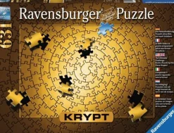 Ravensburger - Legpuzzel - Krypt Gold - 636 stukjes