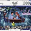 Ravensburger - Legpuzzel - Disney: De Kleine Zeemeermin - 1000 stukjes