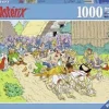 Ravensburger - Legpuzzel - Asterix in Italië - 1000 stukjes