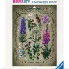 Ravensburger - Legpuzzel - Giftige Planten - 1000 stukjes