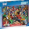 Ravensburger - Legpuzzel - DC Comics - 1000 stukjes