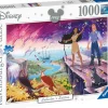 Ravensburger - Legpuzzel - Pocahontas - 1000 stukjes