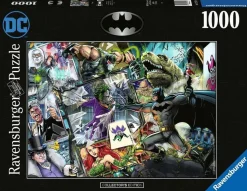 Ravensburger - Legpuzzel - Batman - 1000 stukjes