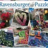 Ravensburger - Legpuzzel - NYC Bloemenpracht - 1000 stukjes