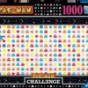 Ravensburger - Legpuzzel - Pac Man Challenge - 1000 stukjes