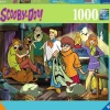 Ravensburger - Legpuzzel - Scooby Doo ontmaskerd - 1000 stukjes